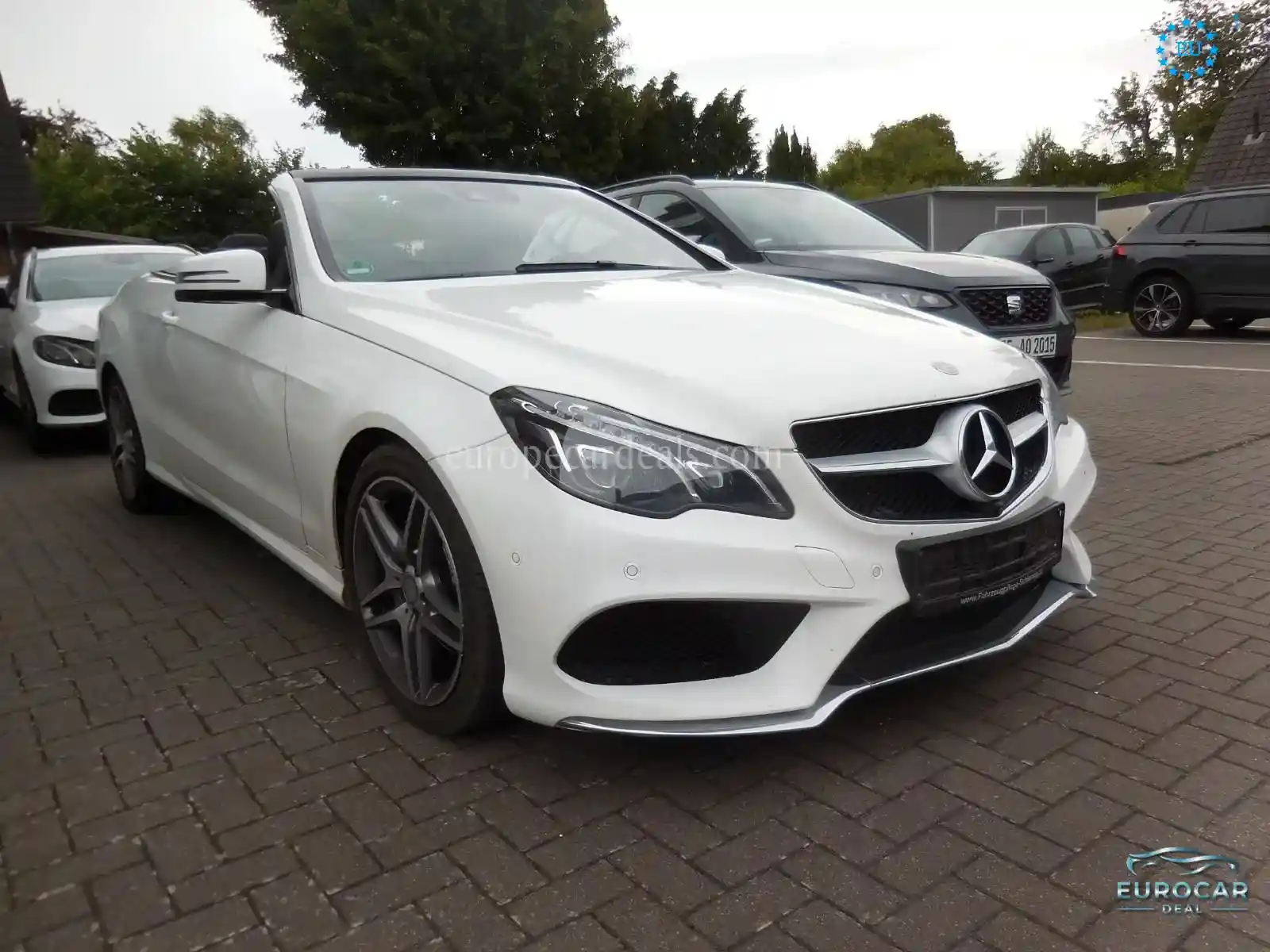 Mercedes-Benz E 350