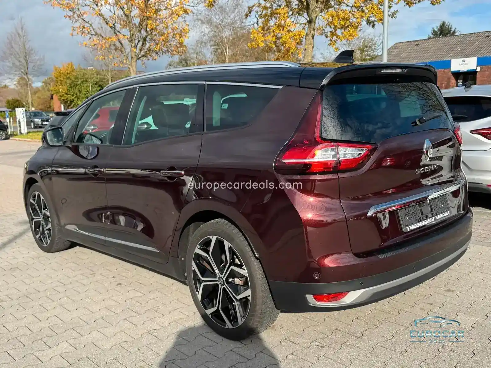 Renault Grand Scenic