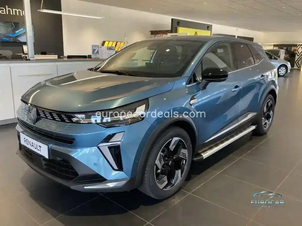 Renault Symbioz
