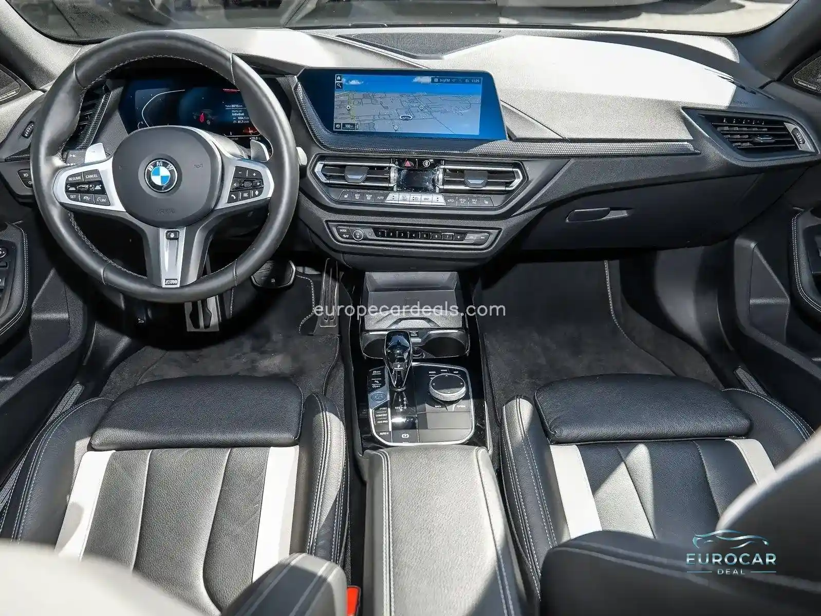 BMW 220 Gran Coupé