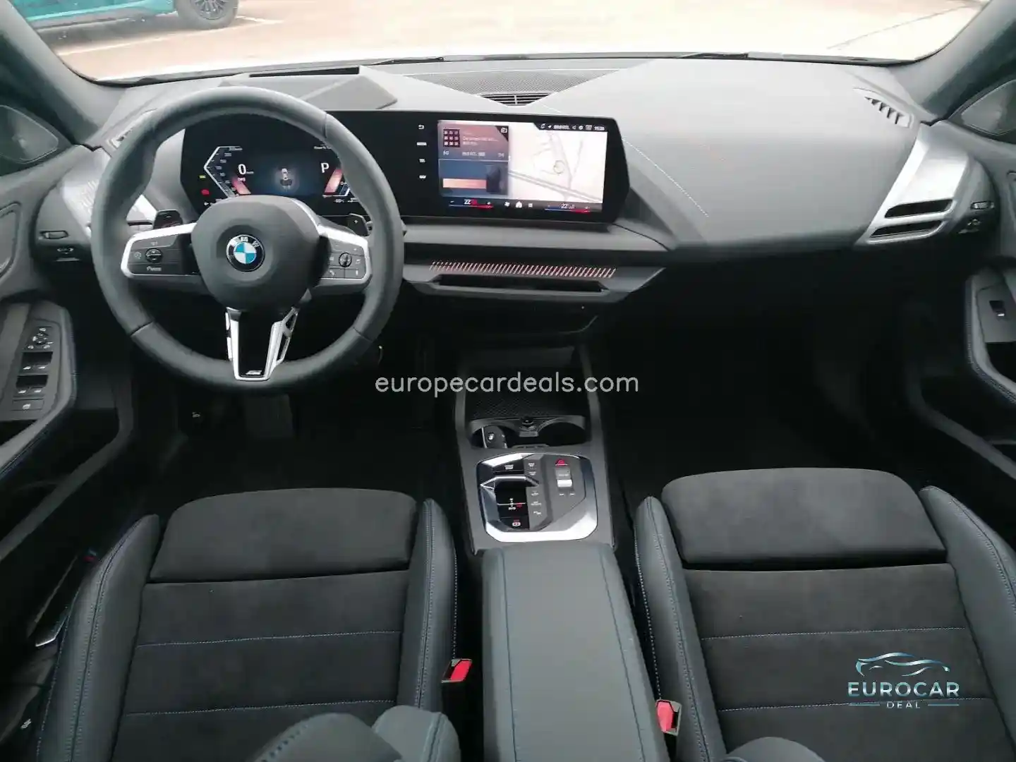 BMW 220 Gran Coupé