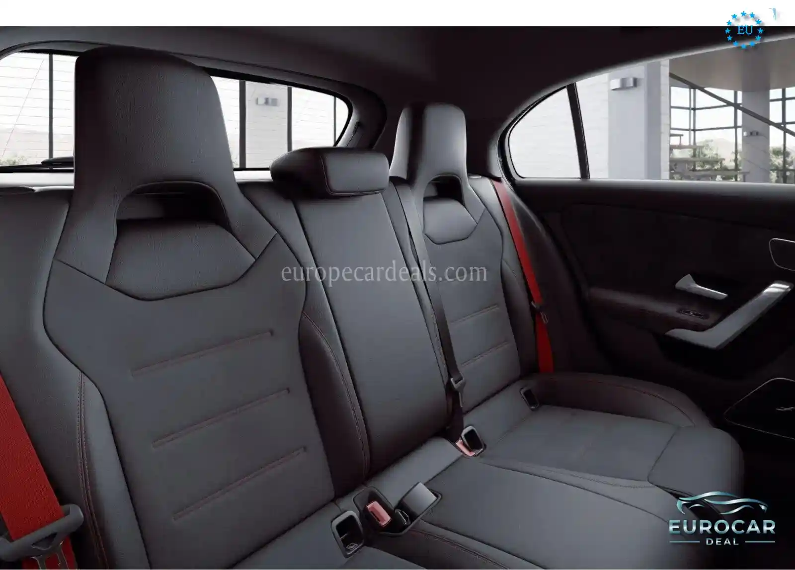 Mercedes-Benz A 35 AMG