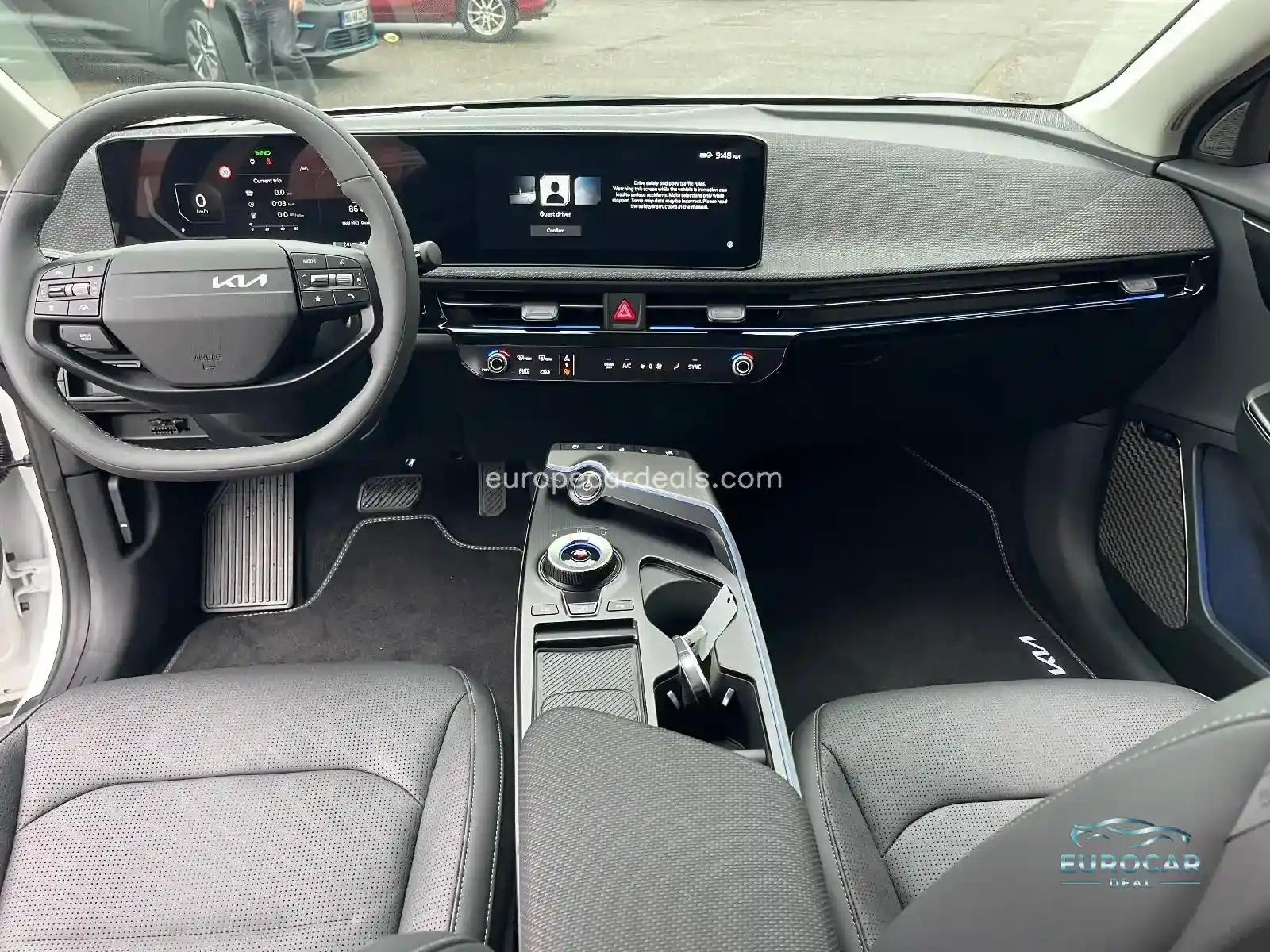 Kia EV6