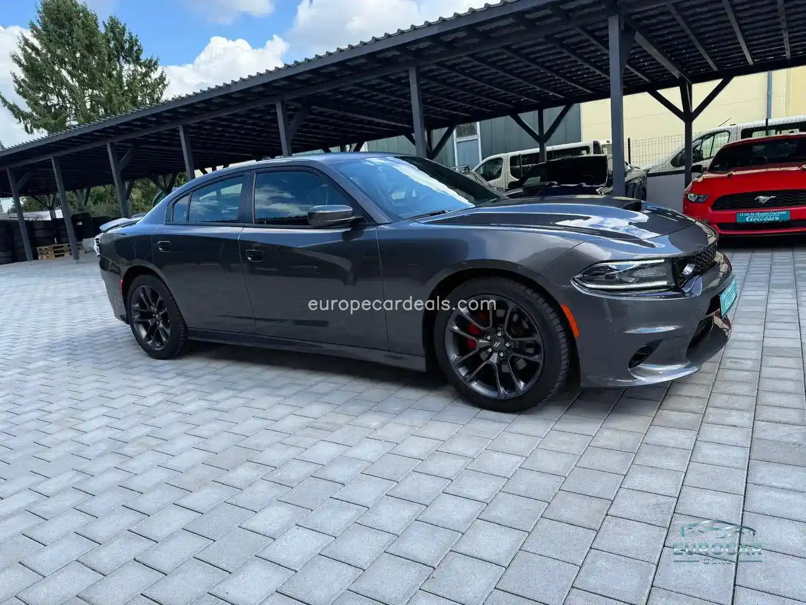 Dodge Charger