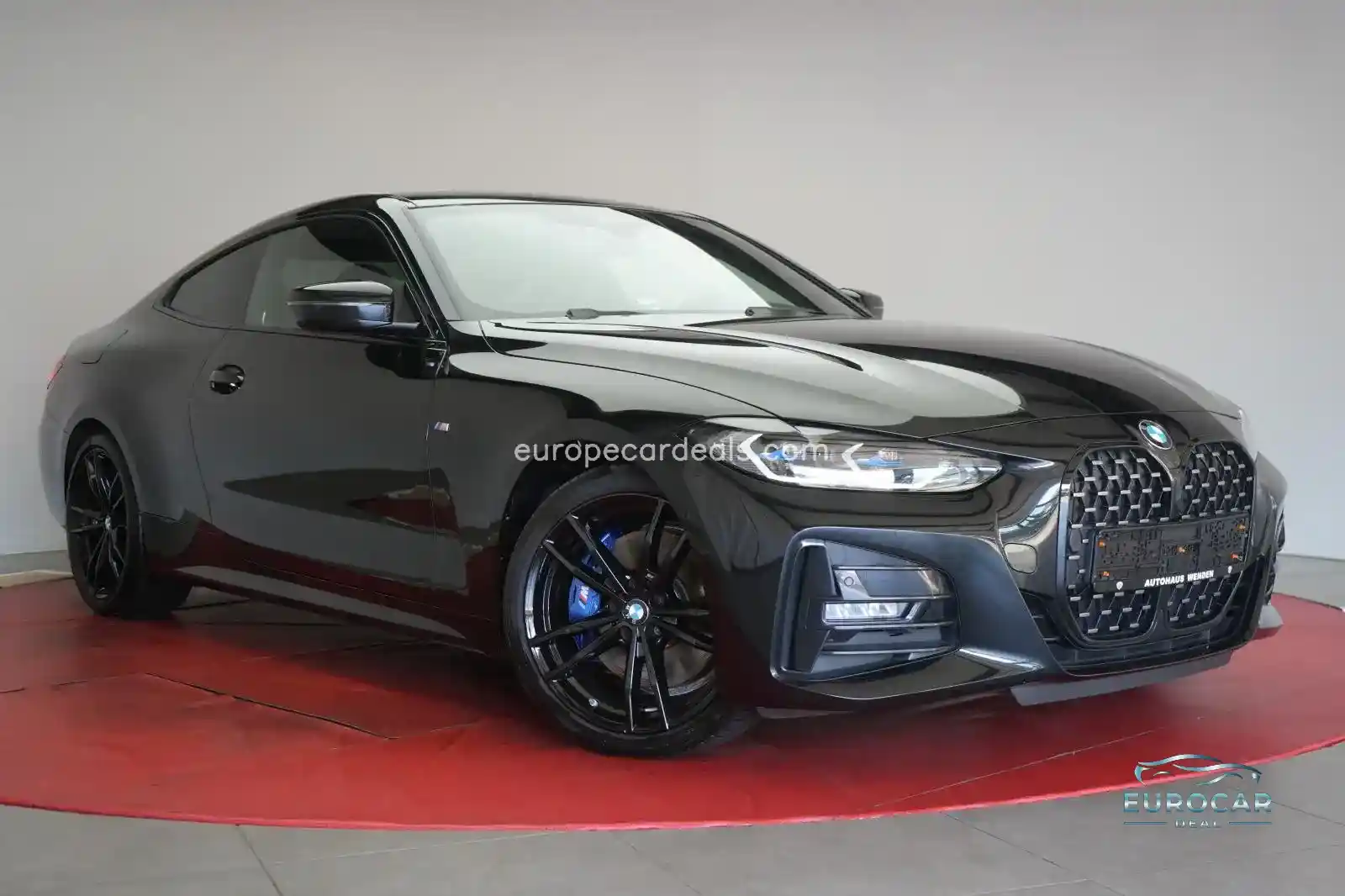 BMW 430
