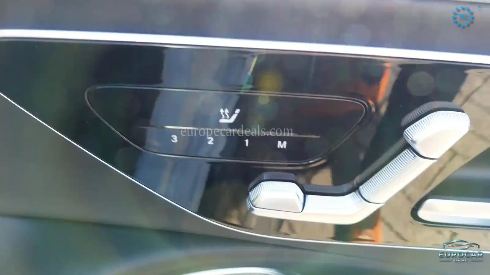 Mercedes-Benz E 53 AMG