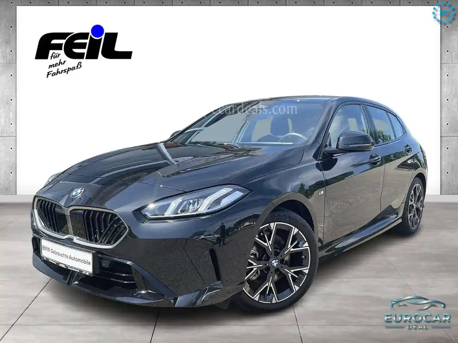 BMW 120
