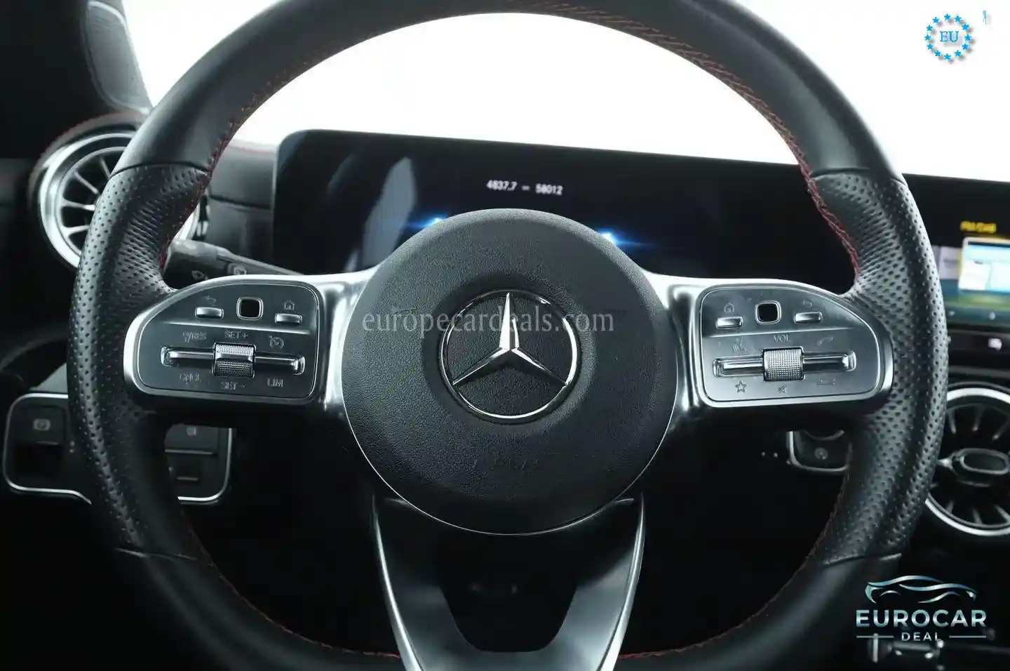 Mercedes-Benz CLA 250 Shooting Brake