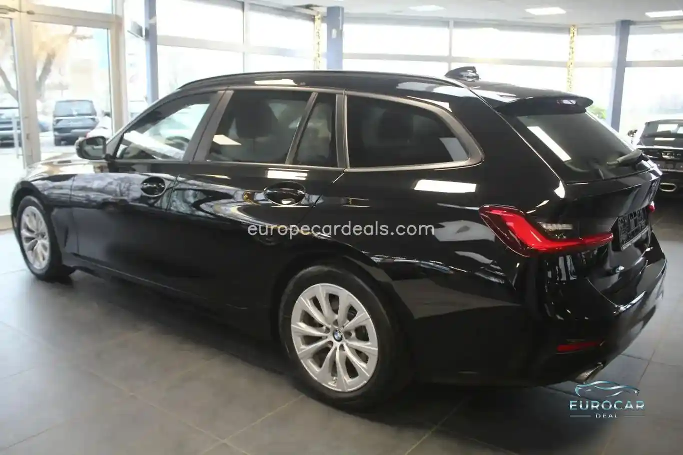 BMW 318