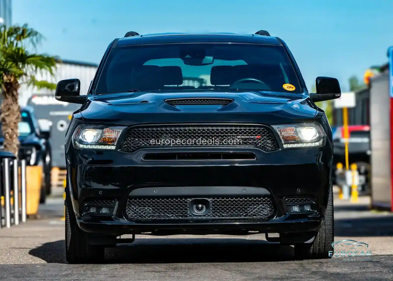 Dodge Durango