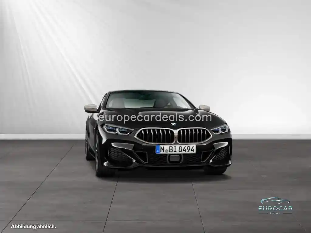 BMW M850