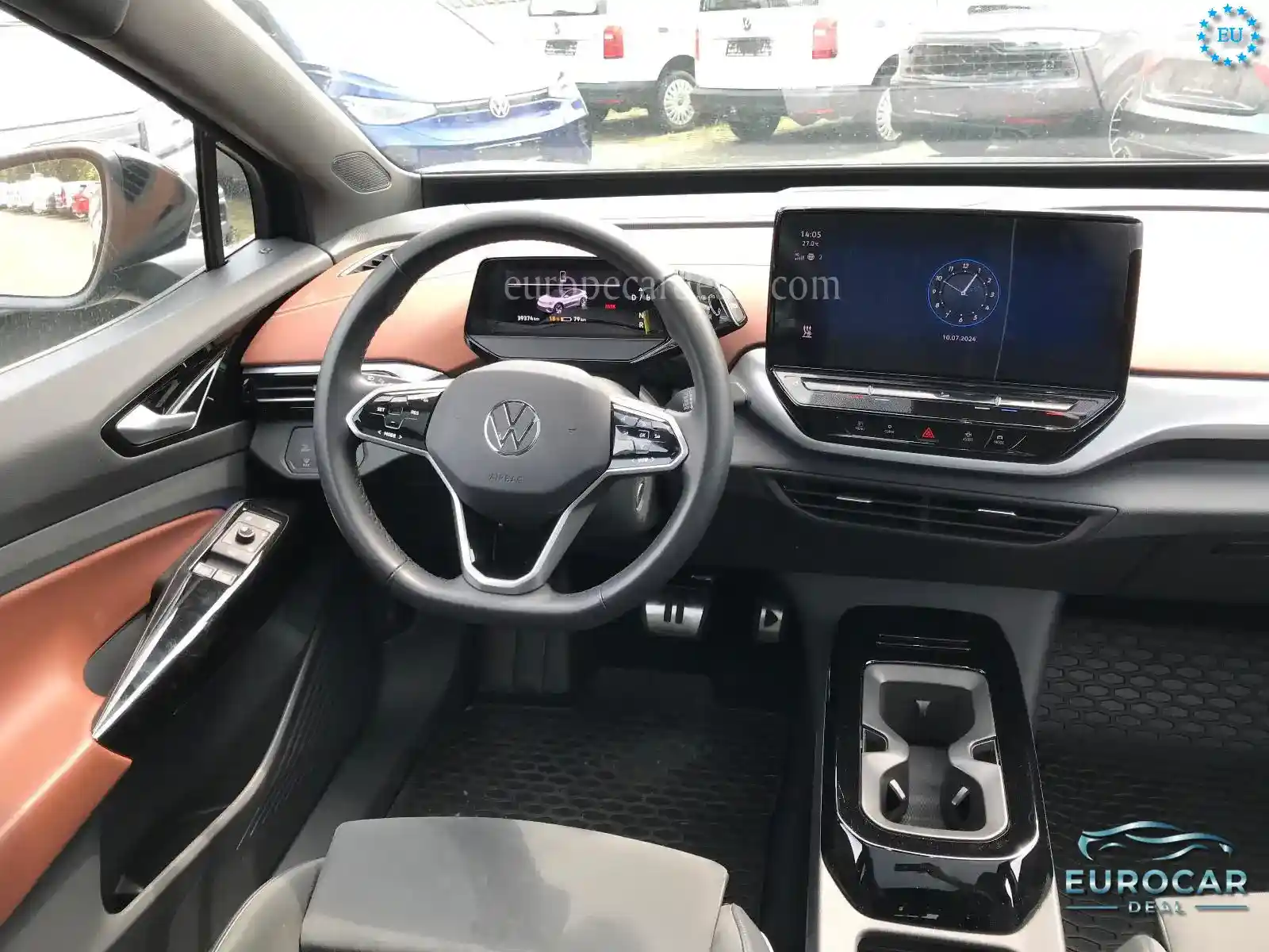 Volkswagen ID.5