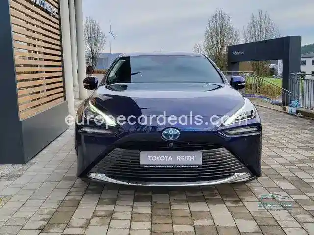 Toyota Mirai