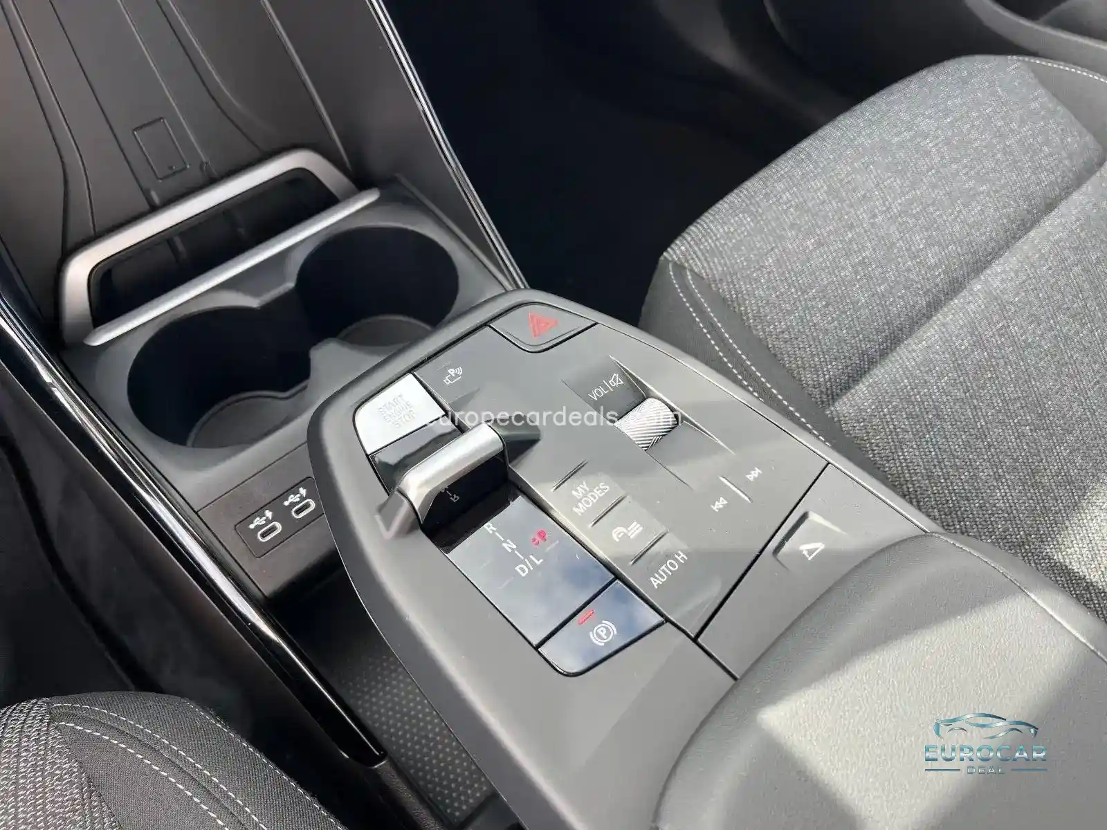 BMW 223 Active Tourer