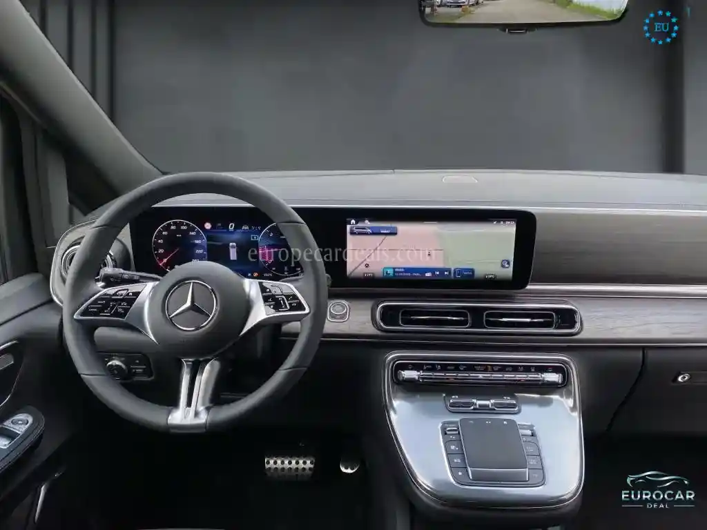 Mercedes-Benz V 300