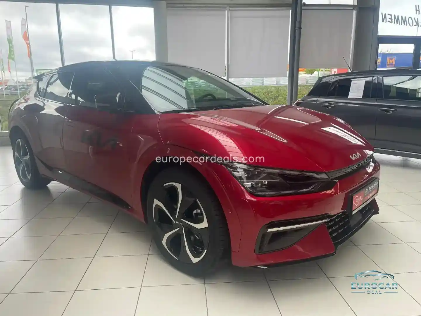 Kia EV6
