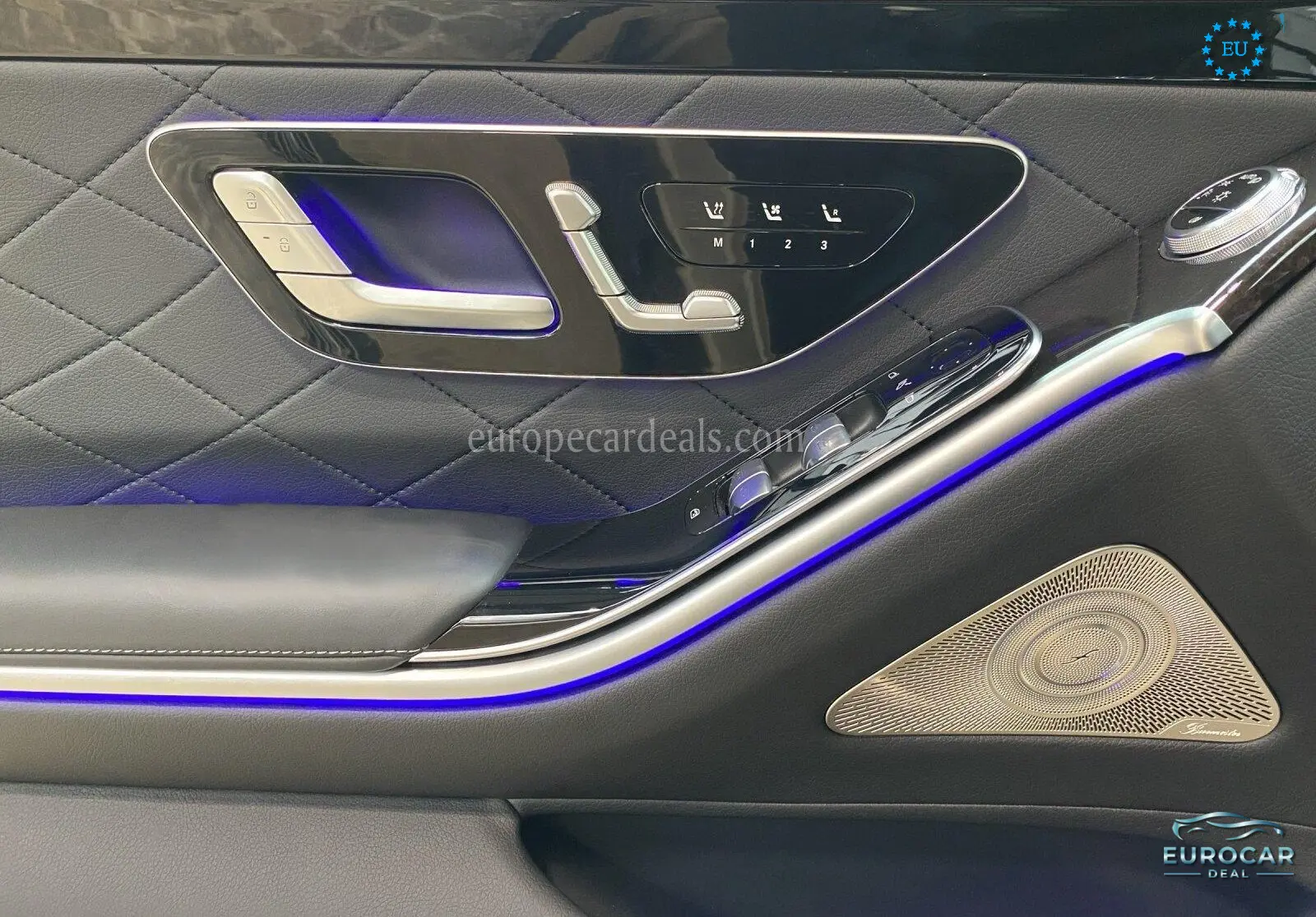 Mercedes-Benz S 580