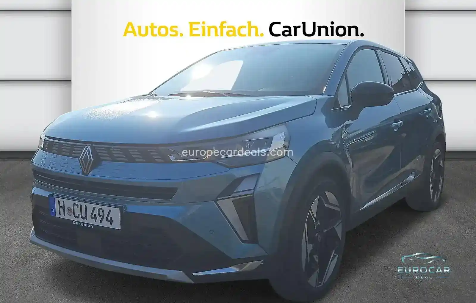 Renault Symbioz