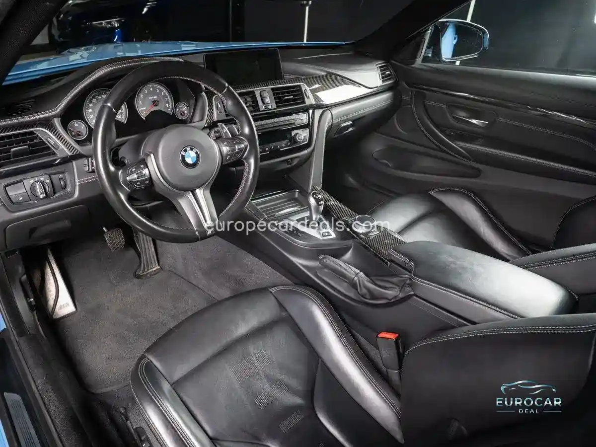 BMW M4