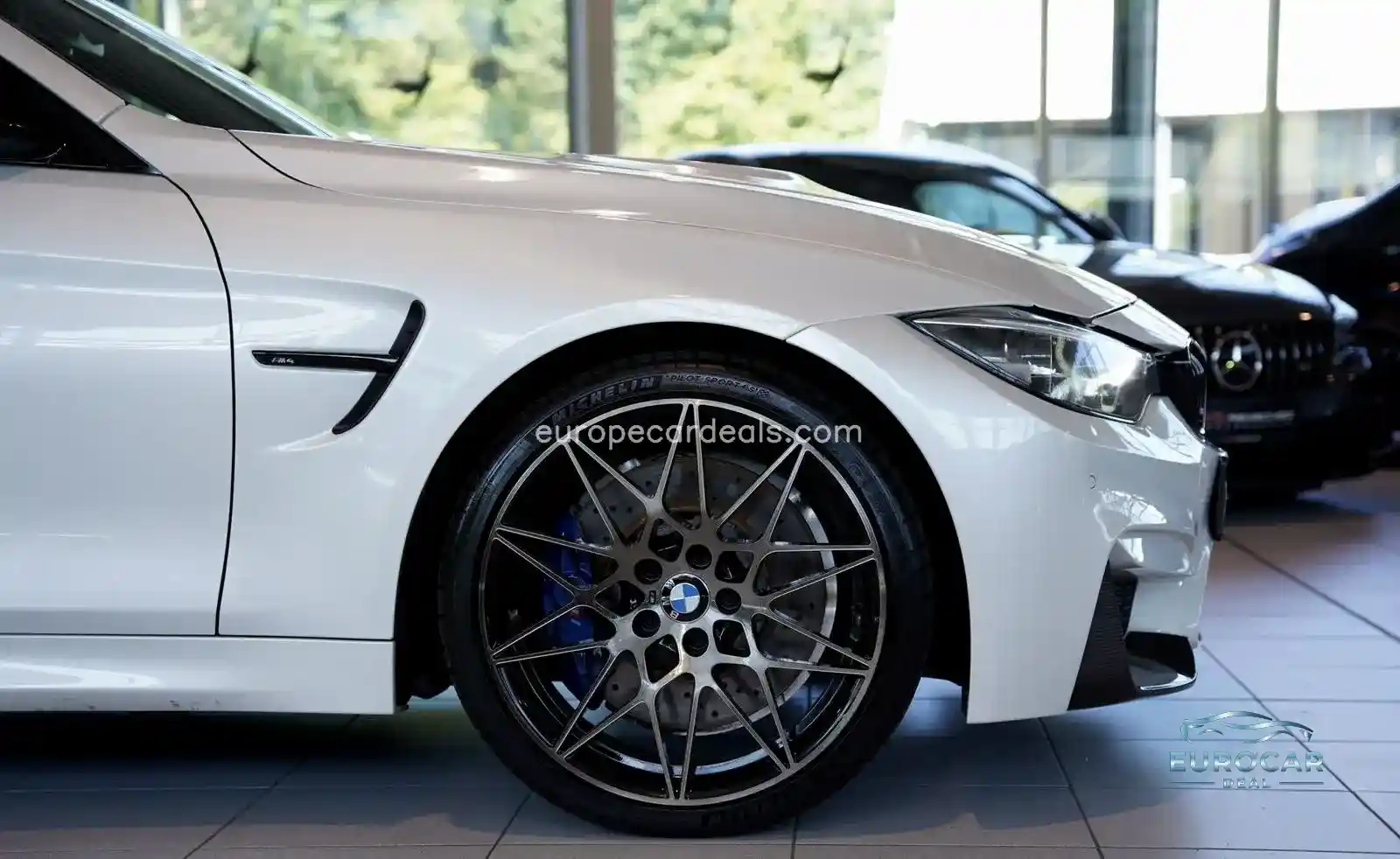 BMW M4