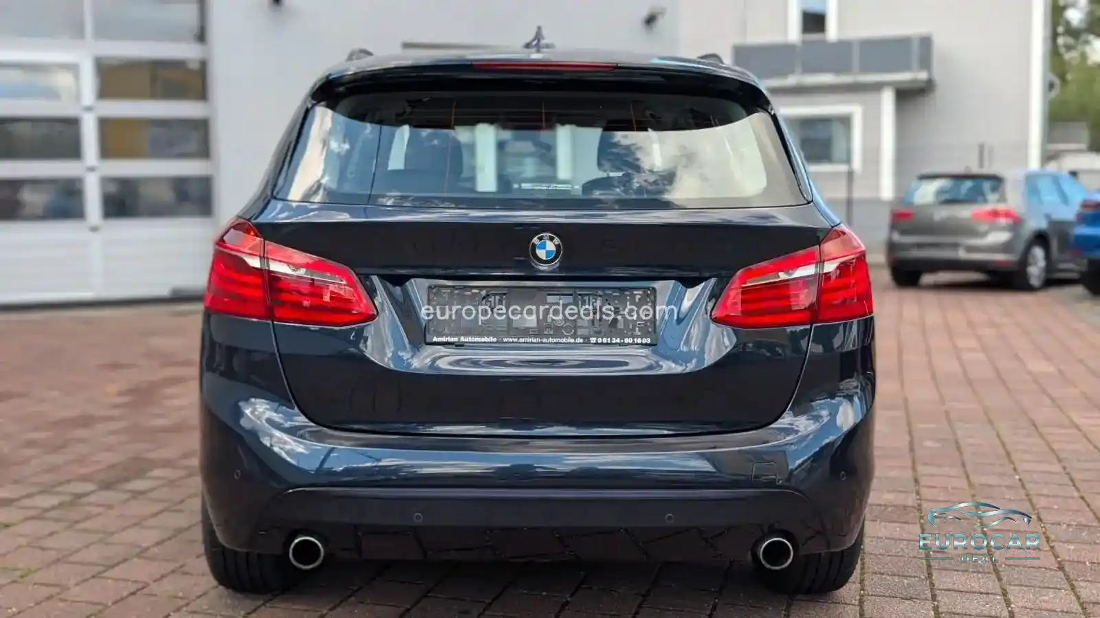 BMW 220
