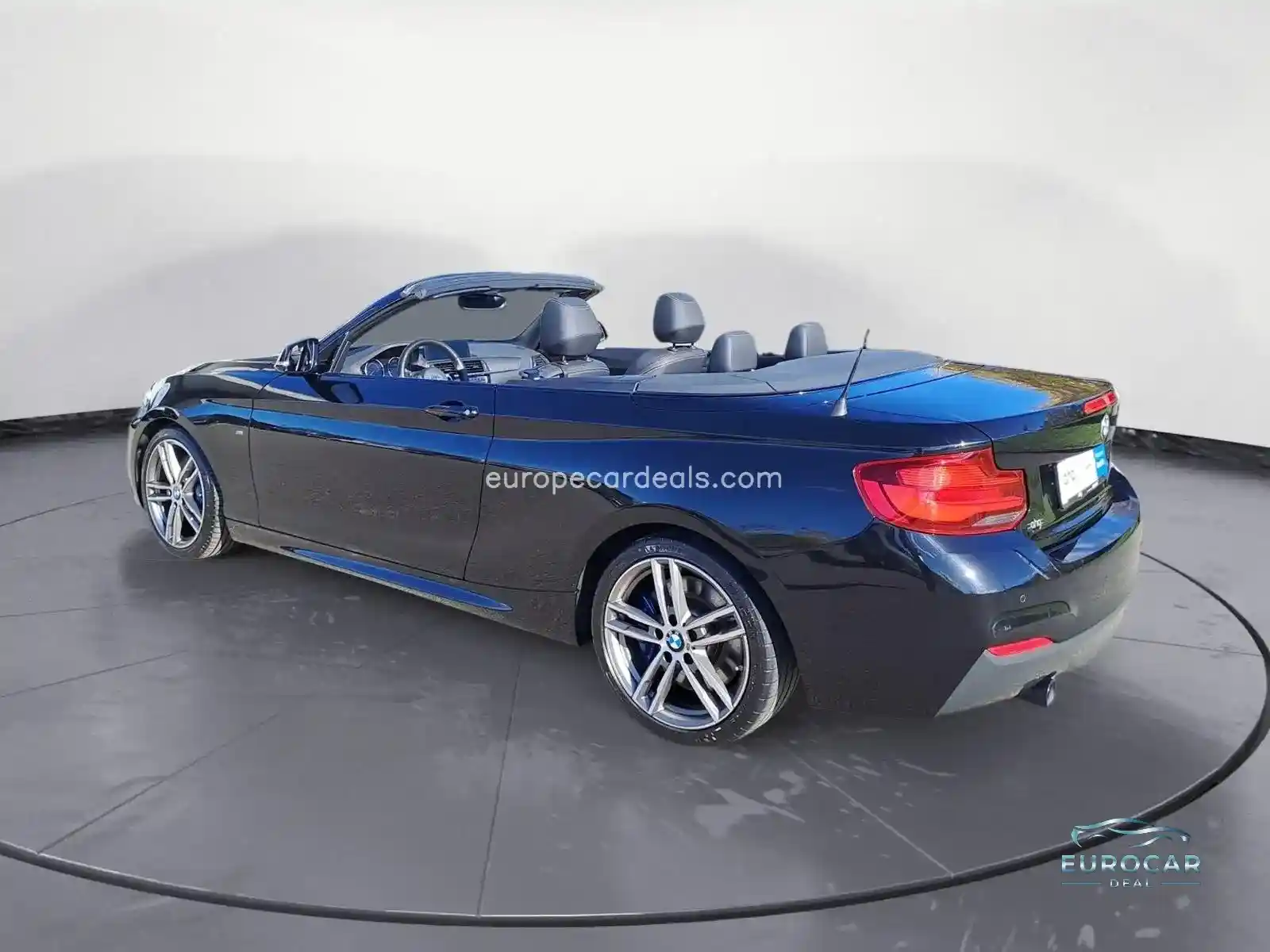 BMW M240i
