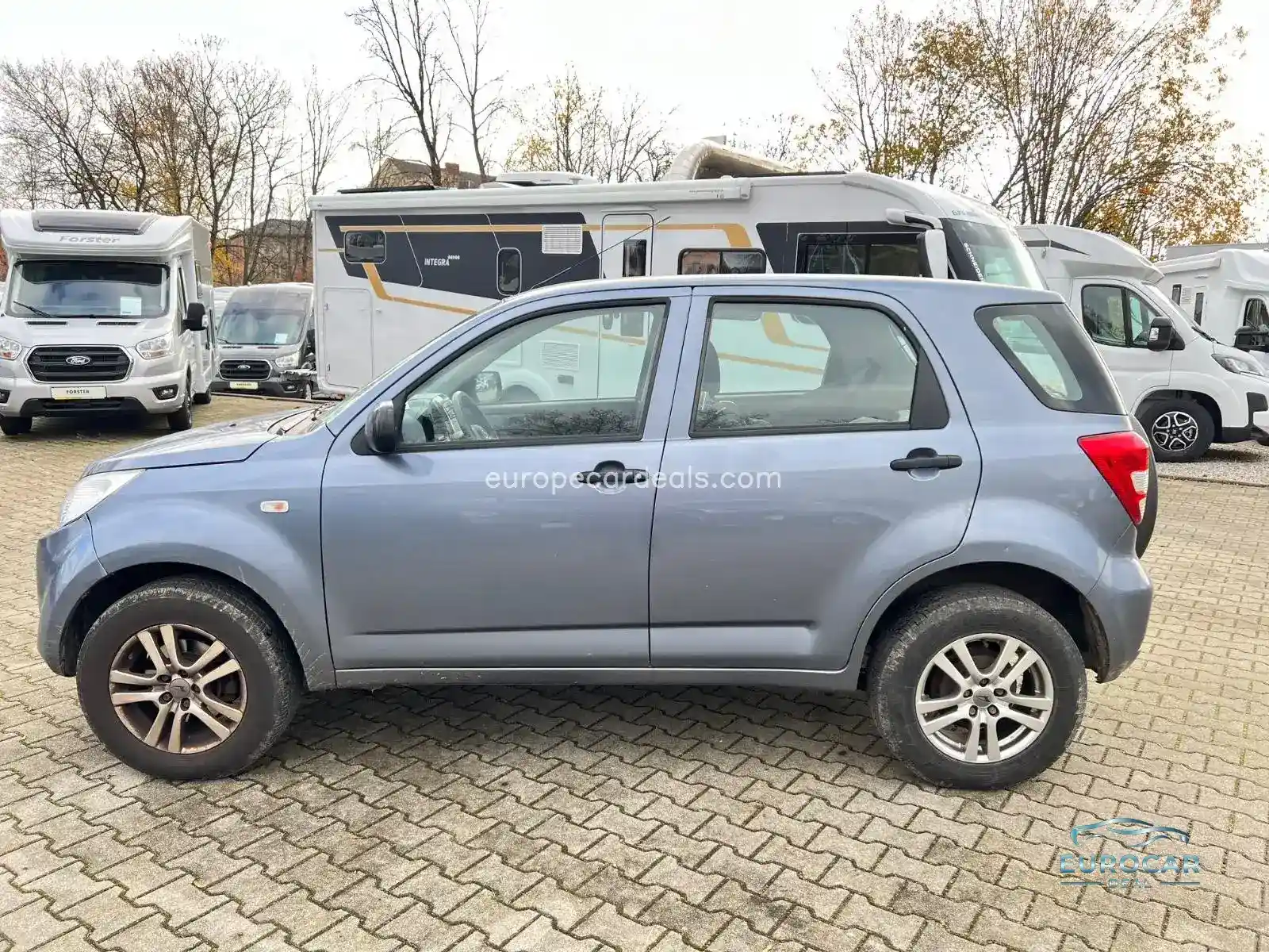 Daihatsu Terios