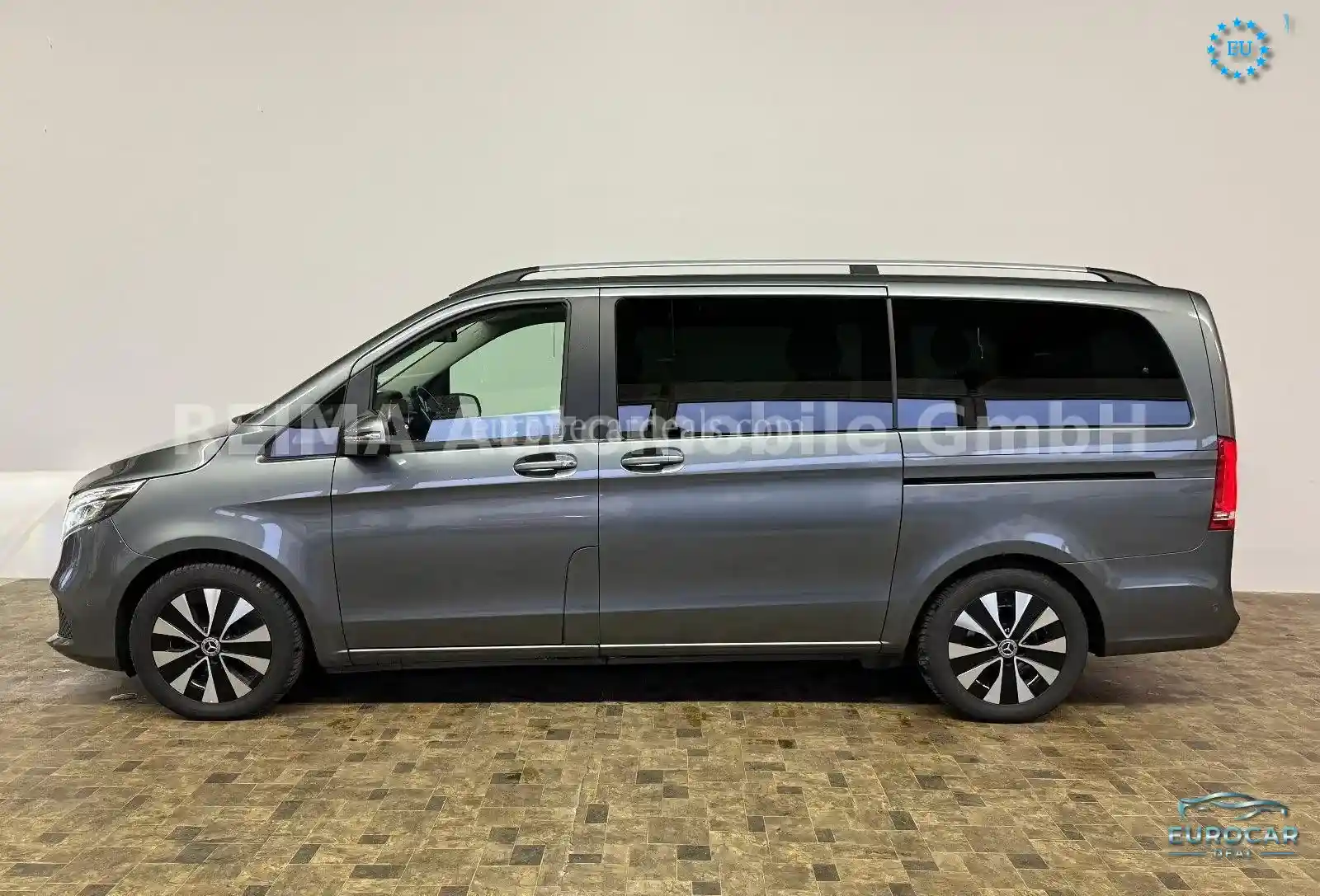 Mercedes-Benz V 250