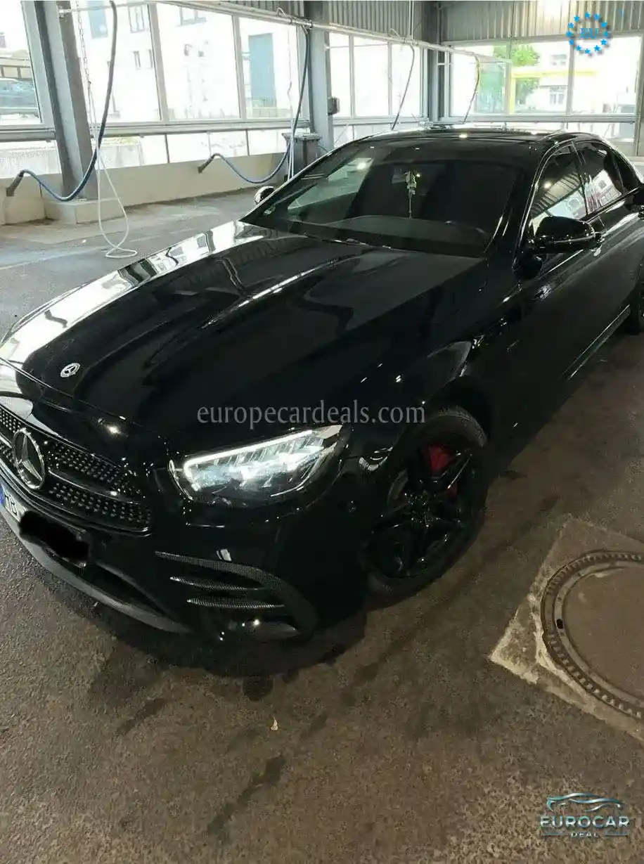Mercedes-Benz E 300