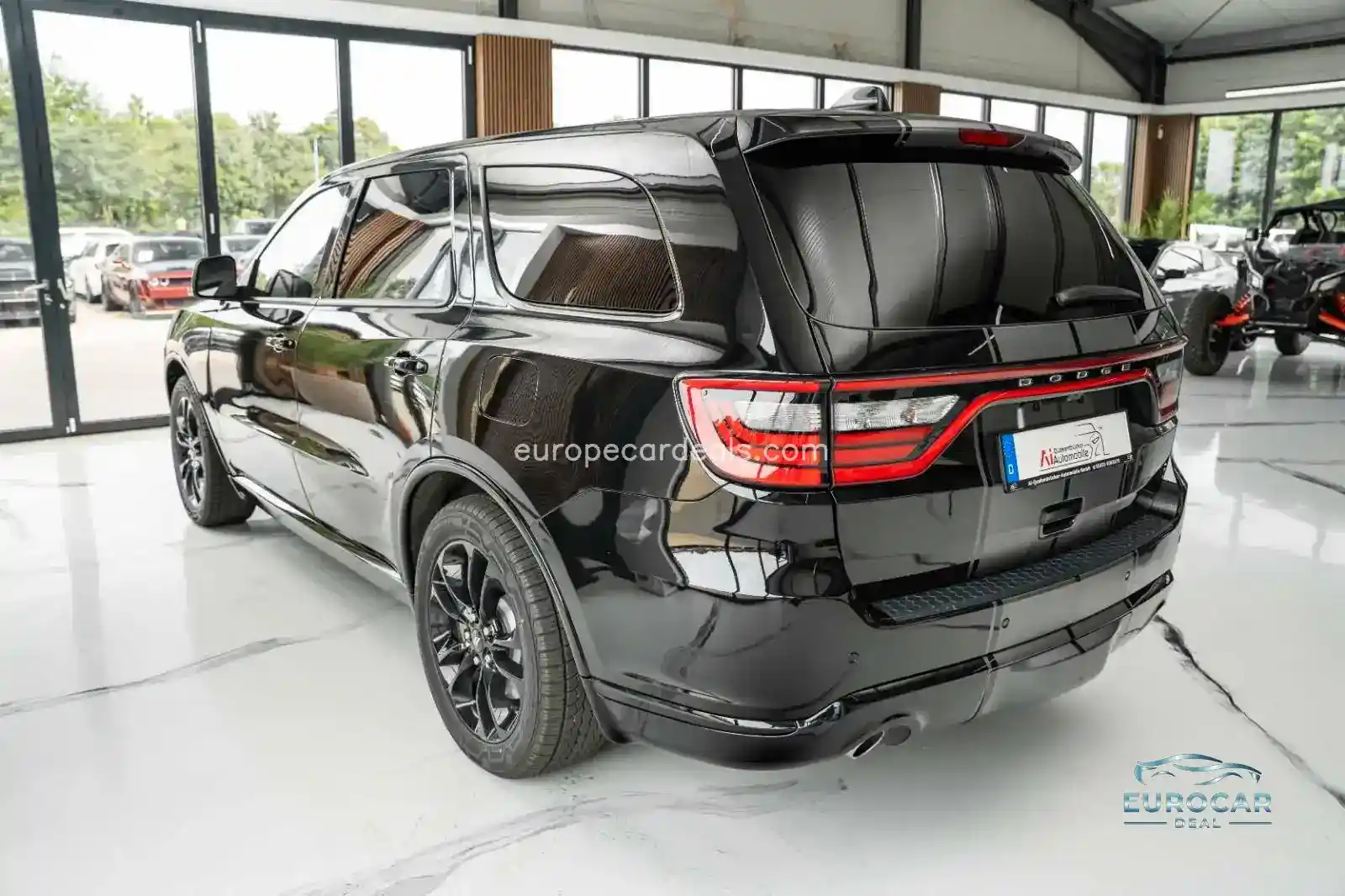 Dodge Durango
