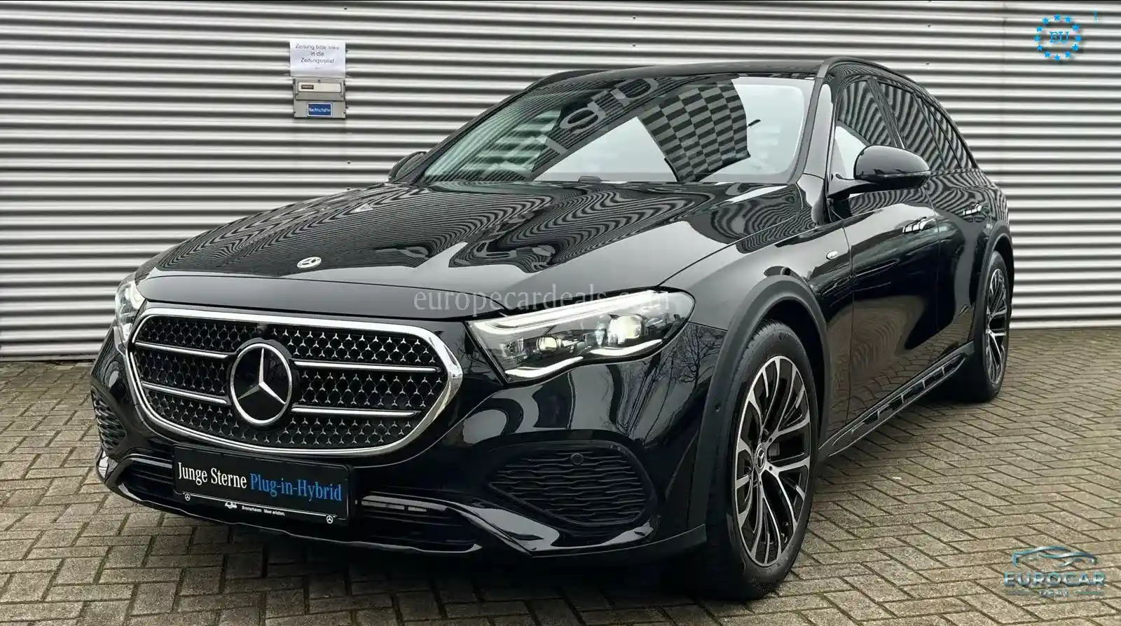 Mercedes-Benz E 300