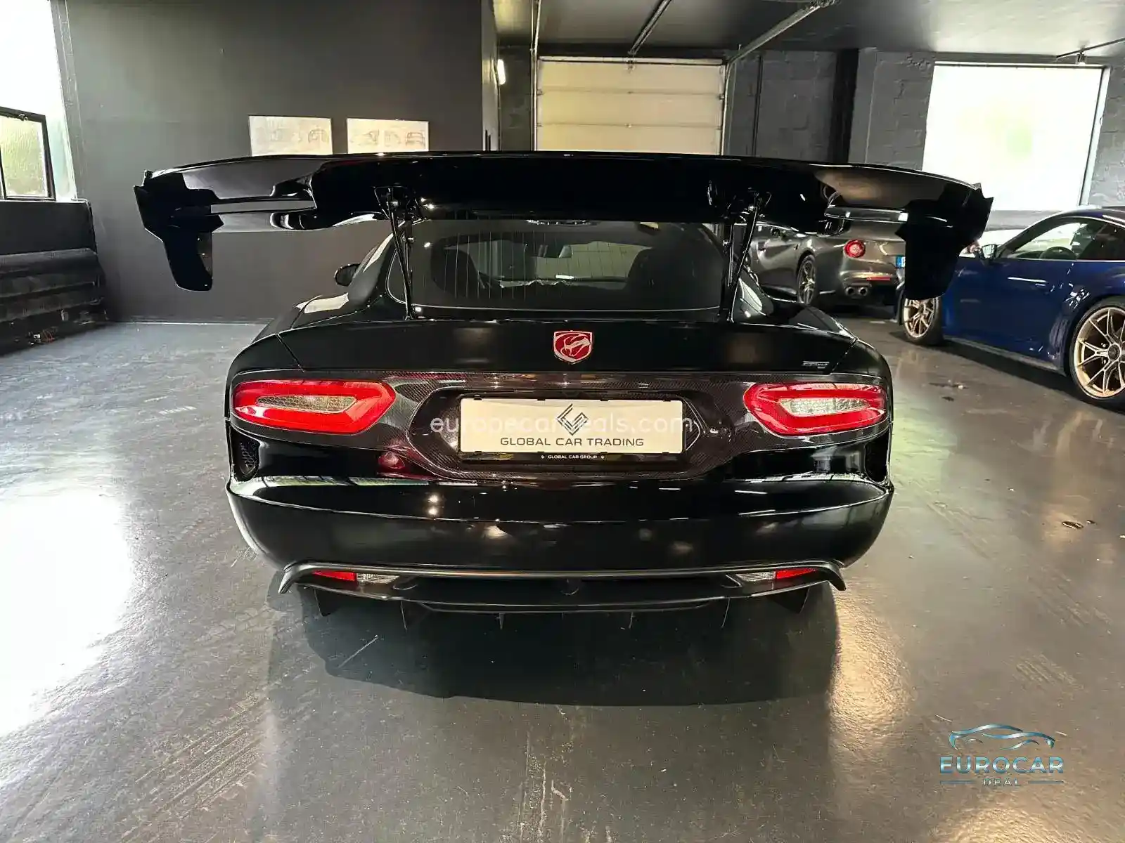 Dodge Viper