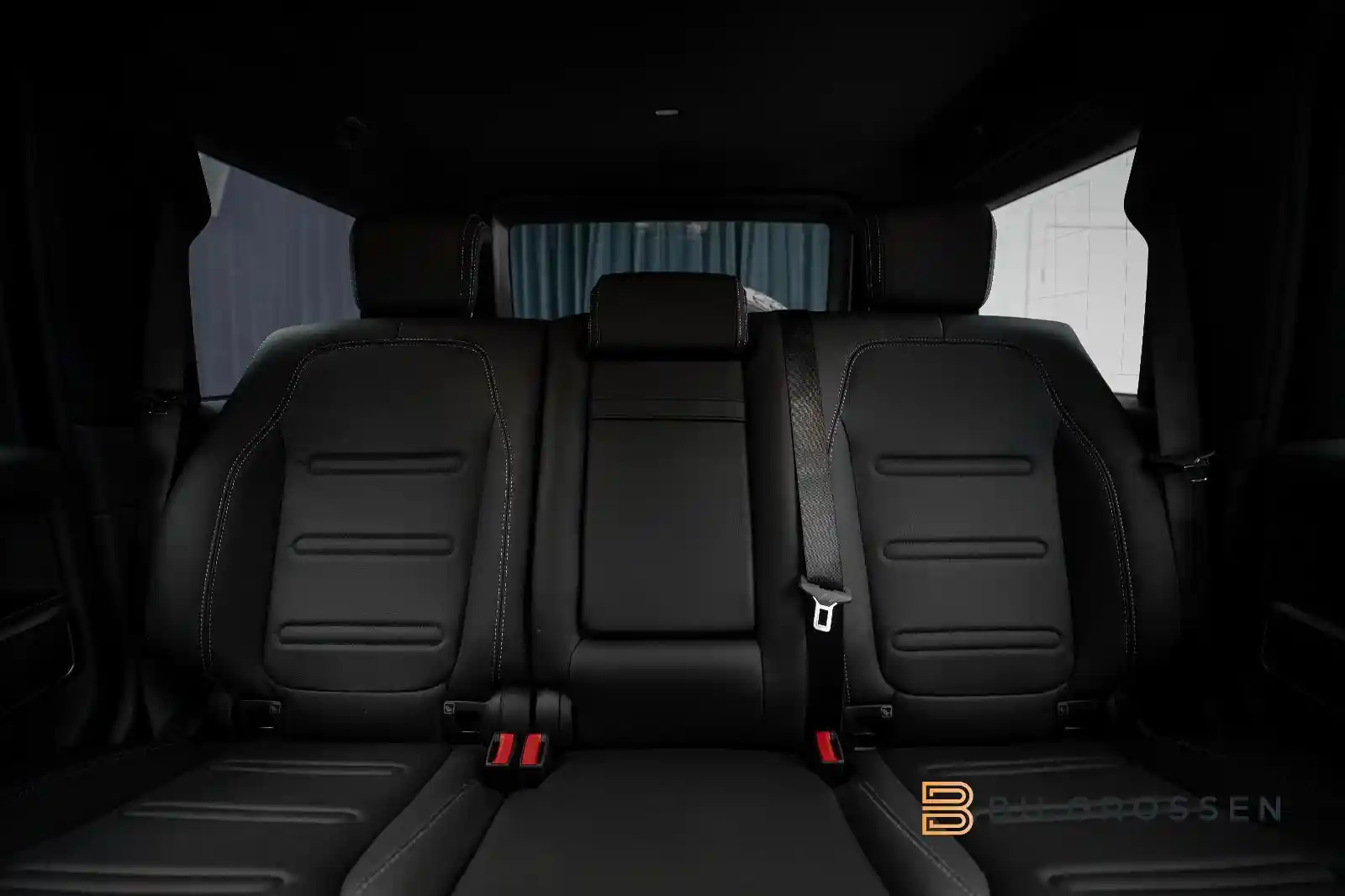 Mercedes-Benz G 450