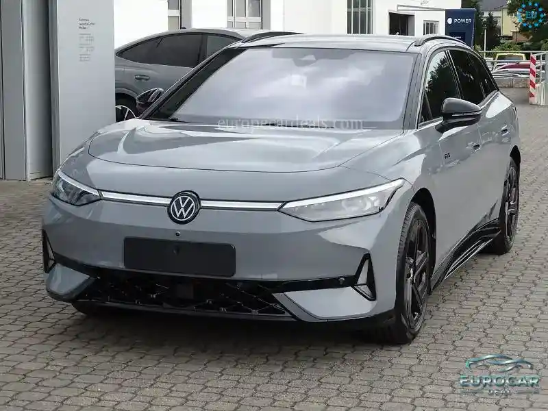Volkswagen ID.7