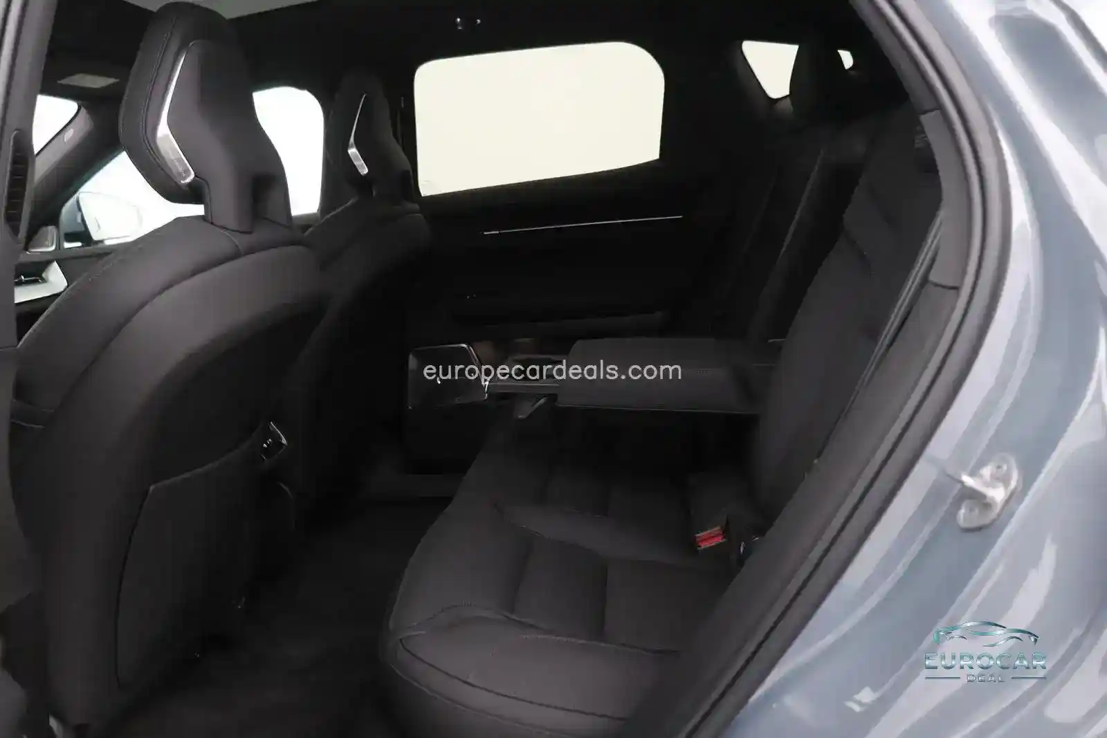 Polestar 3