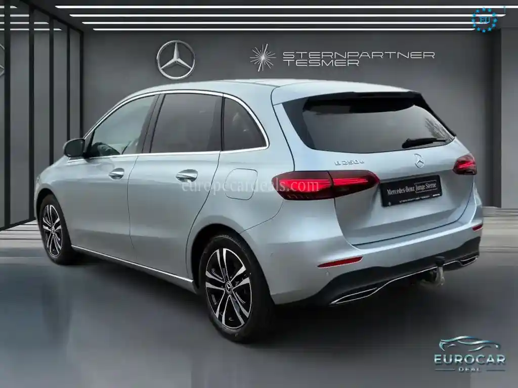 Mercedes-Benz B 250