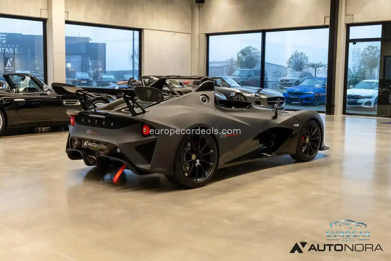 Lotus Other