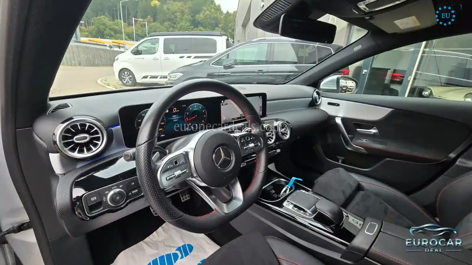 Mercedes-Benz A 220