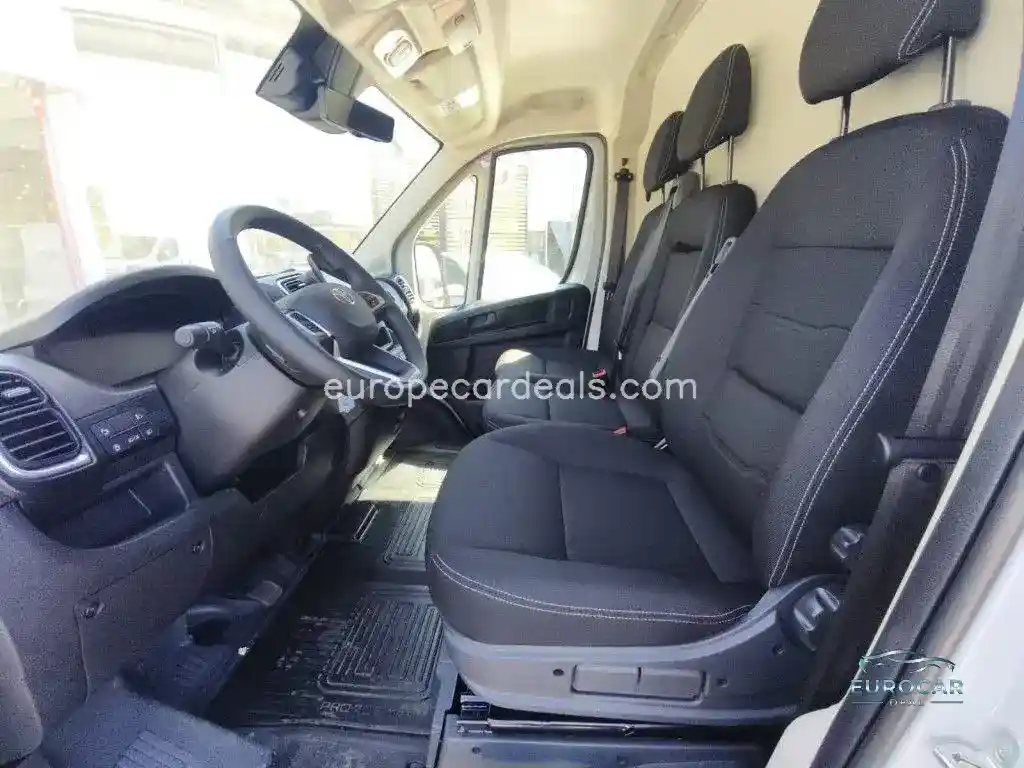 Toyota Proace (Verso)