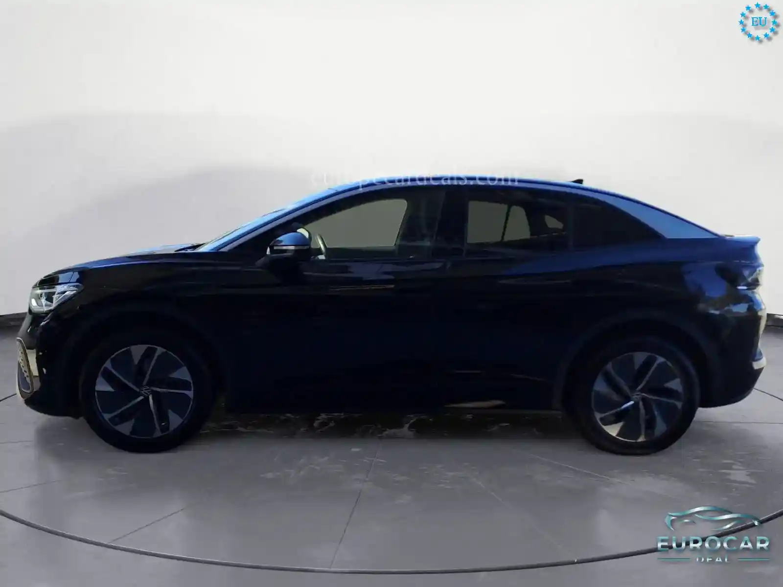Volkswagen ID.5