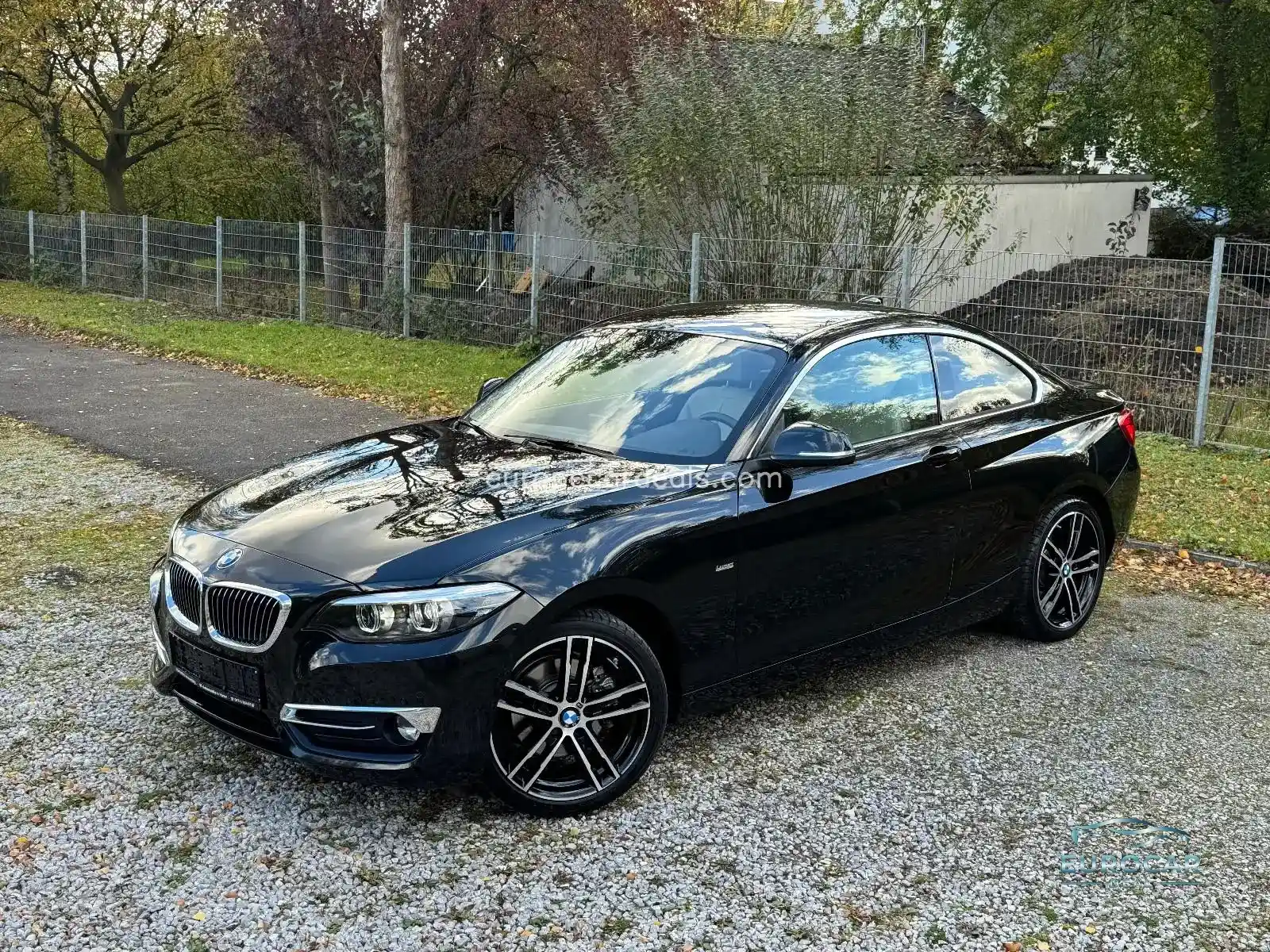 BMW 220