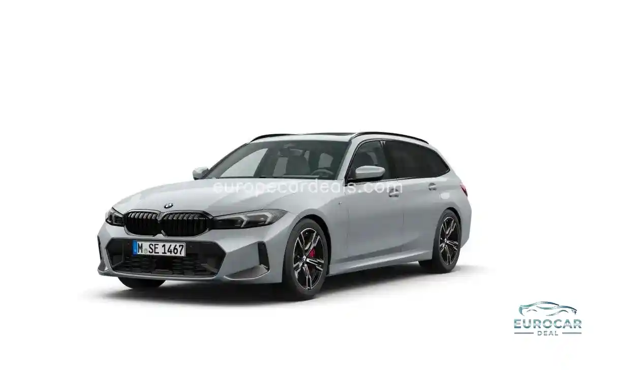 BMW 330