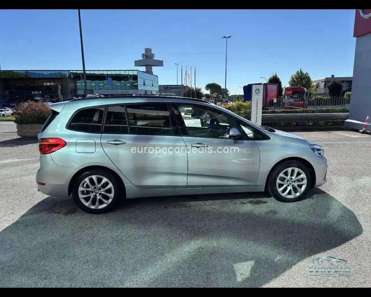 BMW 220 Active Tourer
