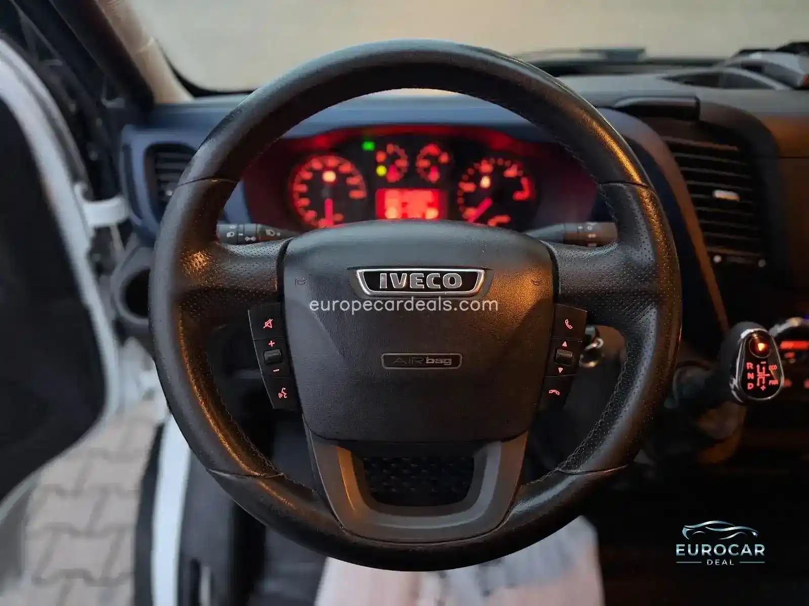 Iveco Other