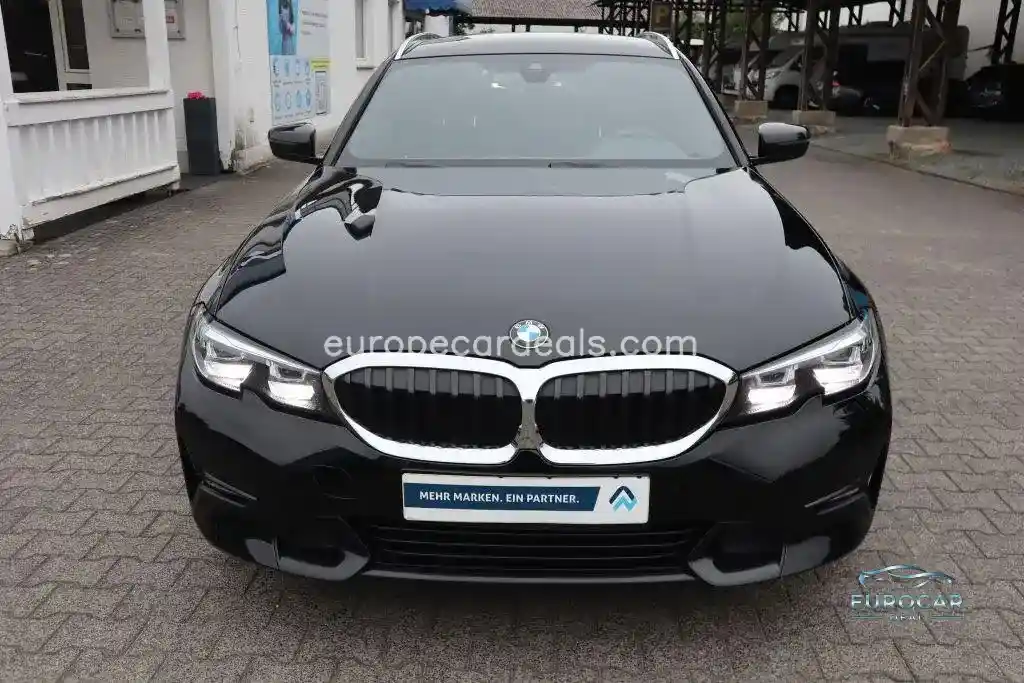 BMW 318