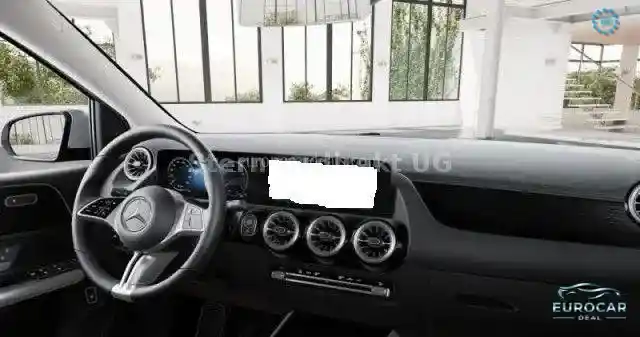 Mercedes-Benz B 250