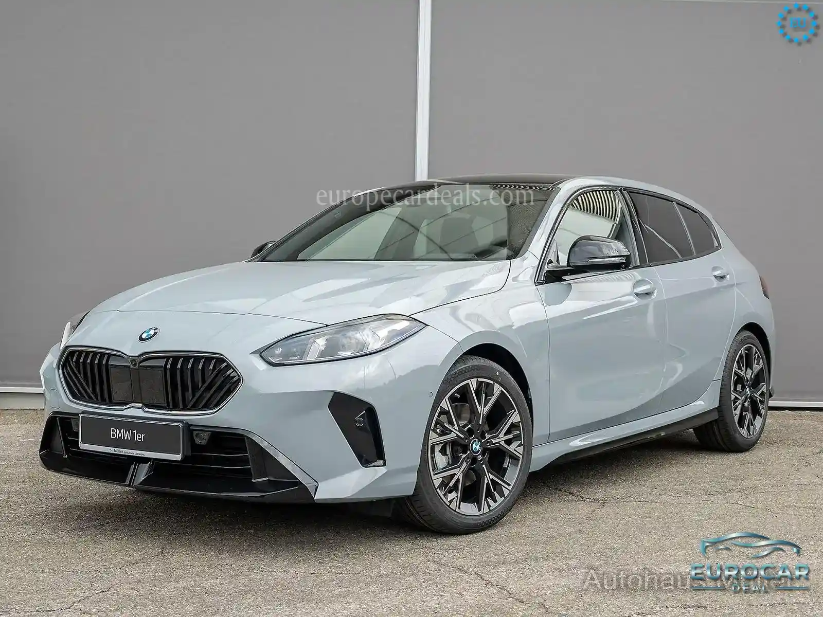 BMW 120