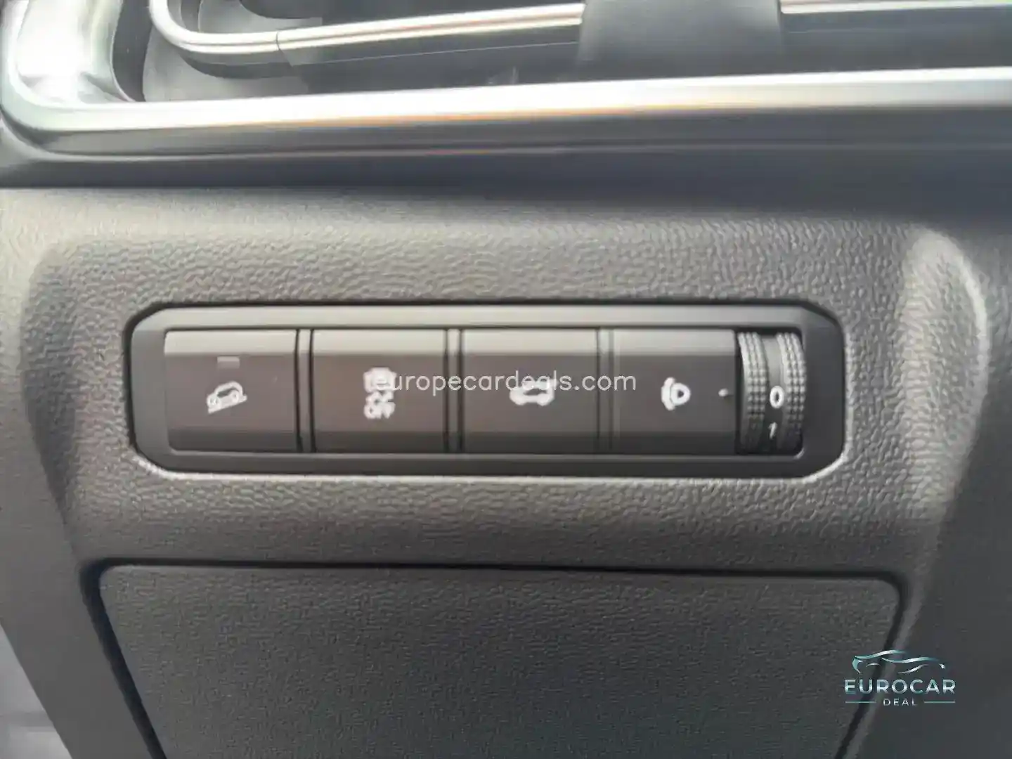 BAIC Beijing X75