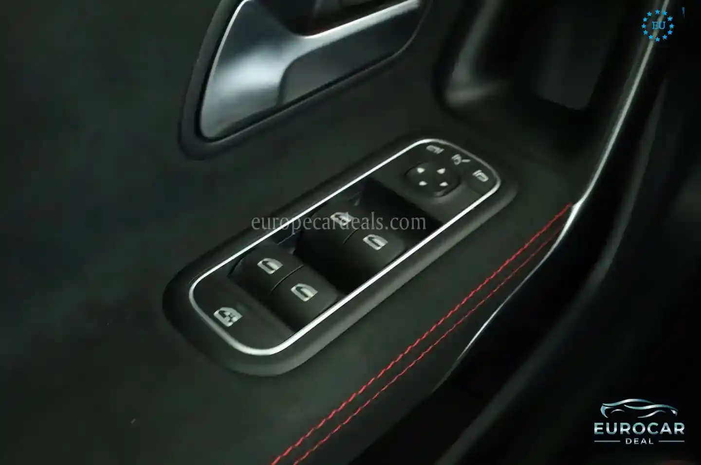 Mercedes-Benz A 35 AMG