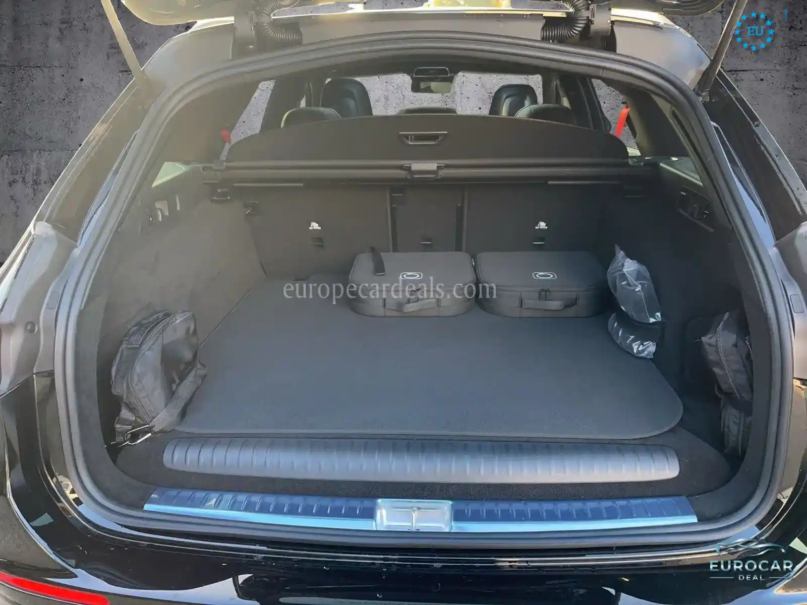 Mercedes-Benz E 53 AMG